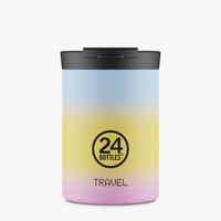 24Bottles Aurora Insulated Travel Tumbler - 350 ml