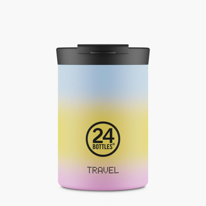 24Bottles Aurora Insulated Travel Tumbler - 350 ml