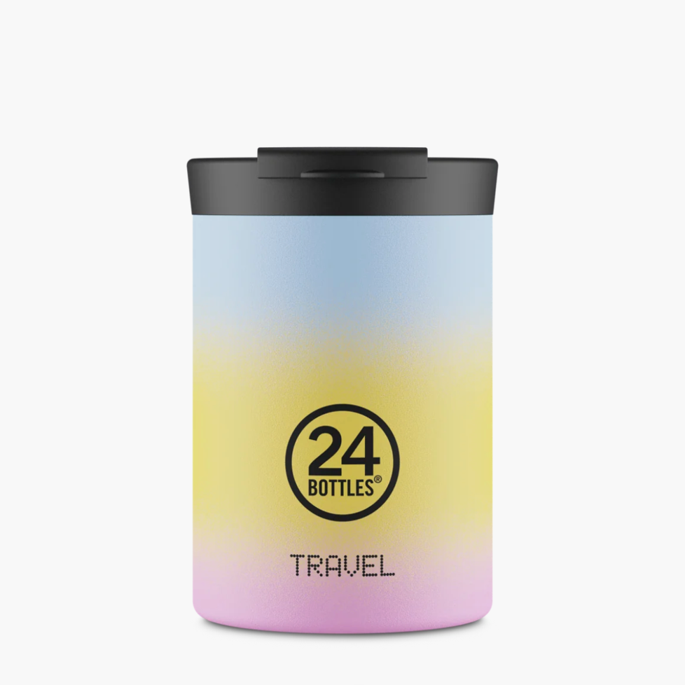 24Bottles Aurora Insulated Travel Tumbler - 350 ml