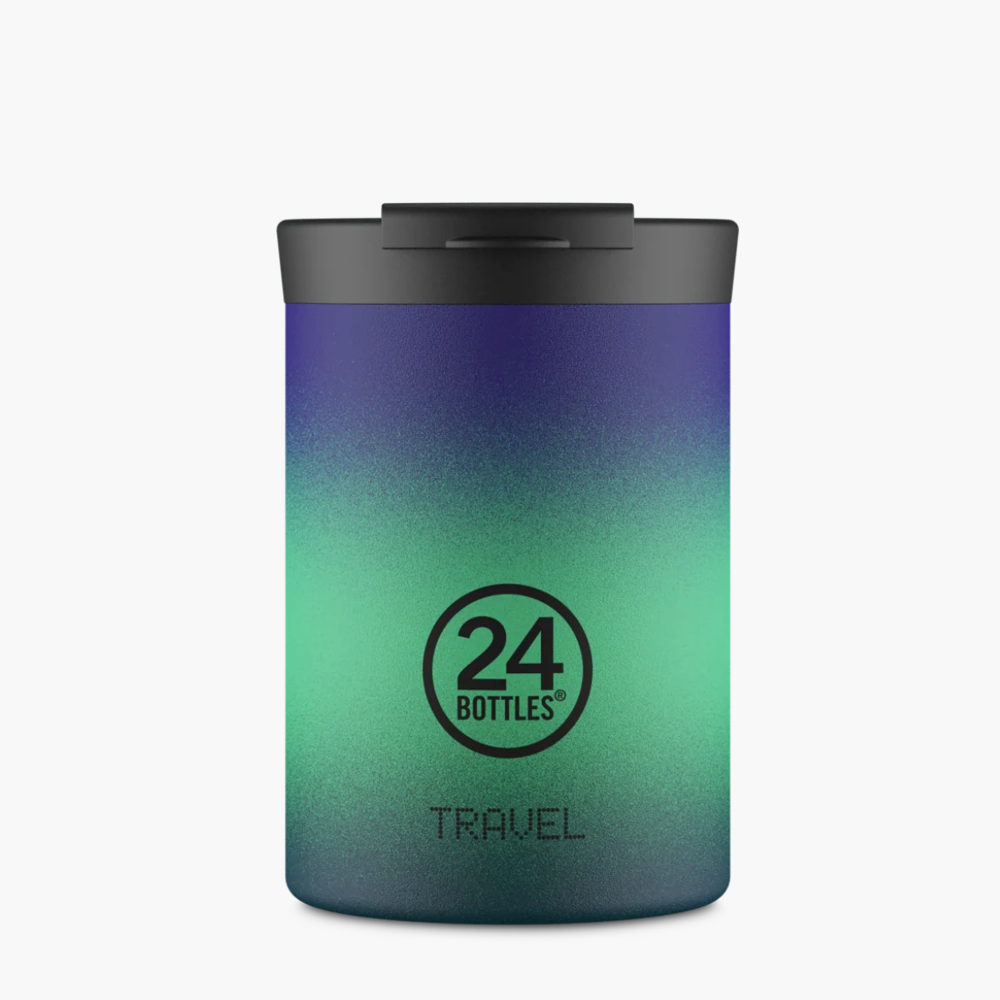 24Bottles Borealis Insulated Travel Tumbler - 350 ml