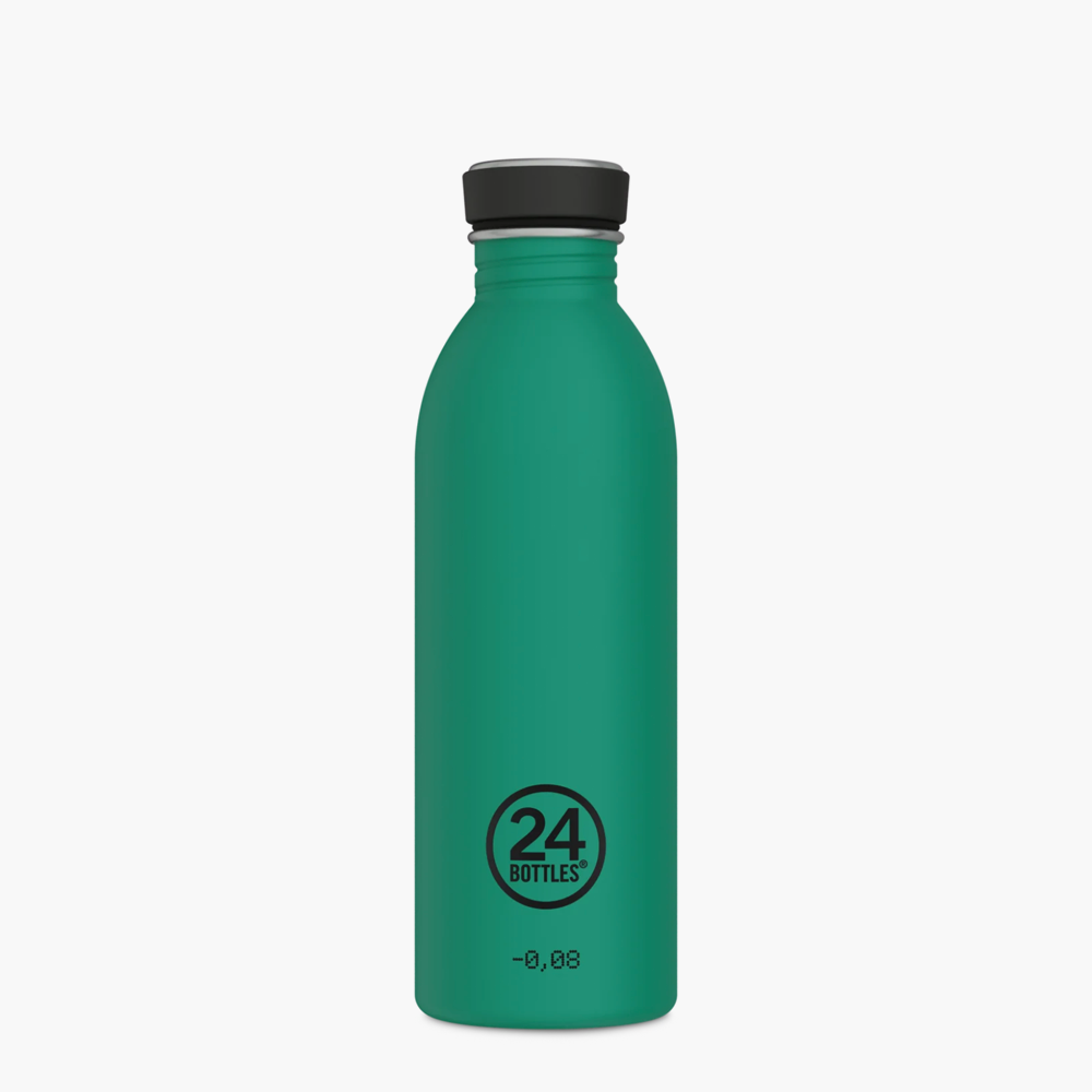 REactive Urban Water Bottle 500 ml - Yellow/Green