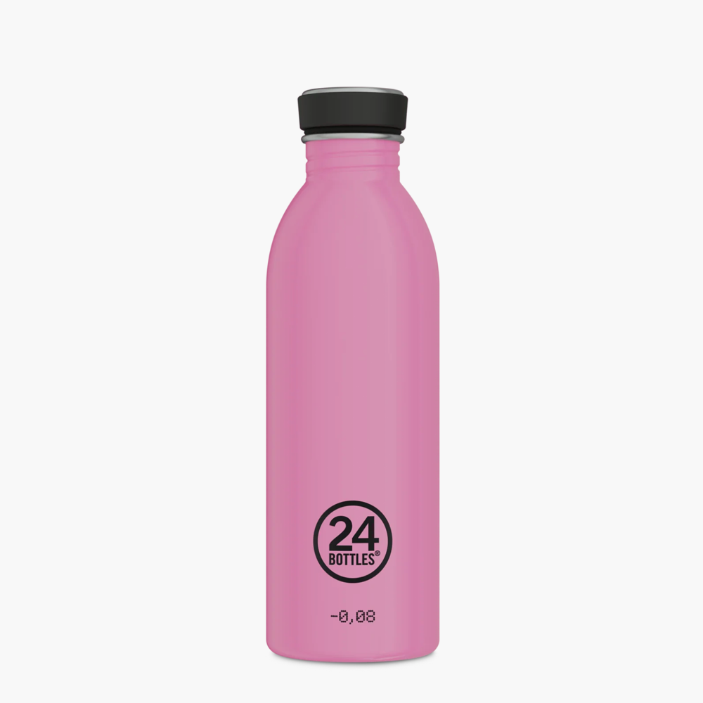 REactive Urban Water Bottle 500 ml - Pink/Blue