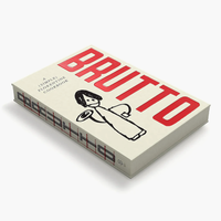 Brutto - A Simple Florentine Cookbook