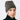 LISA YANG Dark Fern Brushed Cashmere Beanie Hat