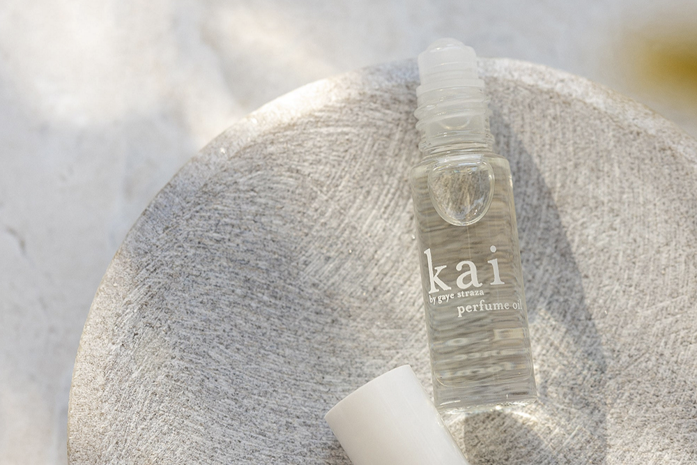 KAI Fragarance Perfume Oil