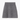 LISA YANG Clare Cashmere Knit Mini Skirt - Graphite