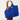 Rive Droite Marcel XL Venice Blue Canvas Giant Tote Bag - Recycled Cotton