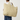 Rive Droite Marcel XL Beige Canvas Giant Tote Bag - Recycled Cotton