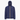 K-WAY Packable Rain Jacket LE VRAI 4.0 CLAUDE - Deep Cobalt Blue