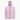 K-WAY Packable Rain Jacket LE VRAI 4.0 CLAUDE - Light Pink