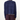 LISA YANG Lexia Navy Brushed Cashmere Sweater