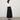 LISA YANG Torie Cashmere Knit Maxi Skirt - Black