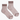 Le Bon Shoppe - Girlfriend Crew Socks - Bellini
