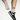 Le Bon Shoppe - Girlfriend Crew Socks - Bellini