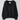 LISA YANG Doria Scoop Neck Cashmere Sweater - Black