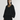 LISA YANG Doria Scoop Neck Cashmere Sweater - Black