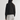 LISA YANG Zirelle Mock-neck Cashmere Cardigan - Dark Oak
