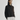 LISA YANG Zirelle Mock-neck Cashmere Cardigan - Dark Oak