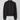 LISA YANG Zirelle Mock-neck Cashmere Cardigan - Dark Oak