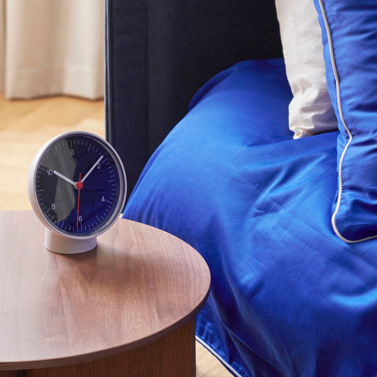 CLOCKS – BLU KAT