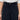 Sessùn Dalt Wide-Leg Jeans in Black | BLU KAT
