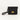 Sessùn Diviluz Black Leather Handbag
