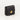 Sessùn Diviluz Black Leather Handbag