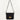 Sessùn Diviluz Black Leather Handbag
