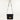 Sessùn Diviluz Black Leather Handbag
