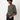 Sessùn 'Nicolas' Tartan Check Viscose Shirt - Graphite/Sand