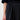 Sessùn 'Rim' Pinstripe Cupro Satin Wide-Leg Pants - Navy