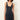 Sessùn - Solao Long Ballerina Dress - Smoke Green