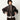 Sessùn Tyler Leather Blouson Jacket - Chocolate Brown