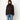 Sessùn Valley Nevado Olive Green Wool Jacket | BLU KAT