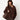 Sessùn 'Yalespring' Wool Jacket - Mocha Brown