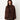 Sessùn 'Yalespring' Wool Jacket - Mocha Brown
