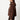 Sessùn 'Yalespring' Wool Jacket - Mocha Brown
