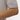 Allude - Short Sleeve Cashmere Sweater - Oyster Beige
