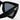 Le Specs LE COEUR Black Cat-Eye Sunglasses - Polarized