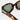 Le Specs FEVERED - Tortoise Sculpted Oval Polarized Sunglasses
