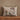Day at the Beach Embroidered Pocket Cushion from Coral & Tusk