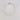 LEVENS Maxi Glass Bubble Necklace - Clear
