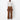 HARTFORD 'Tihoa' Cognac Brown Wide Leg Sweatpants