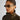 Le Specs BELLADONNA - Cocoa Oval Sunglasses