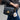 Fried Egg Soft Shape Reflector Bag Charm from FIREFLY Reflectors