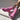 Le Bon Shoppe - Girlfriend Crew Socks - Rose Pink