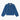 Sessùn Leone Balloon Sleeve Denim Overshirt - Denim Blue