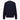 LISA YANG Nairi Cashmere Crewneck Sweater - Navy