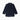 Sessùn - Lylee Silky Viscose Chiffon Blouse in Navy
