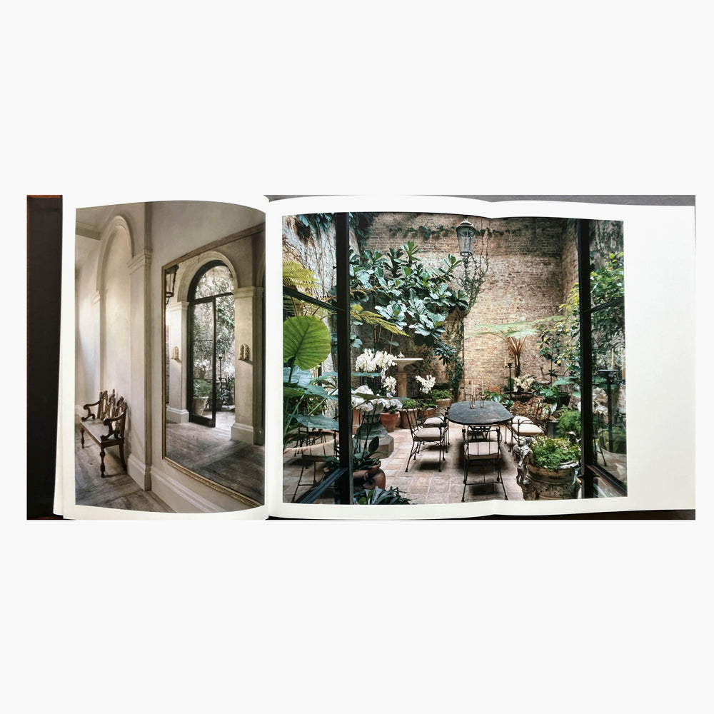 ROSE UNIACKE AT HOME - LIMITED EDITION BOOK